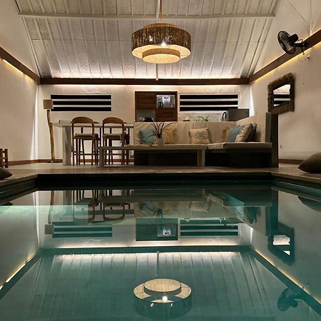 Villa Oceane Gili Air Luaran gambar