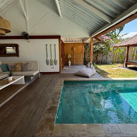 Villa Oceane Gili Air Luaran gambar