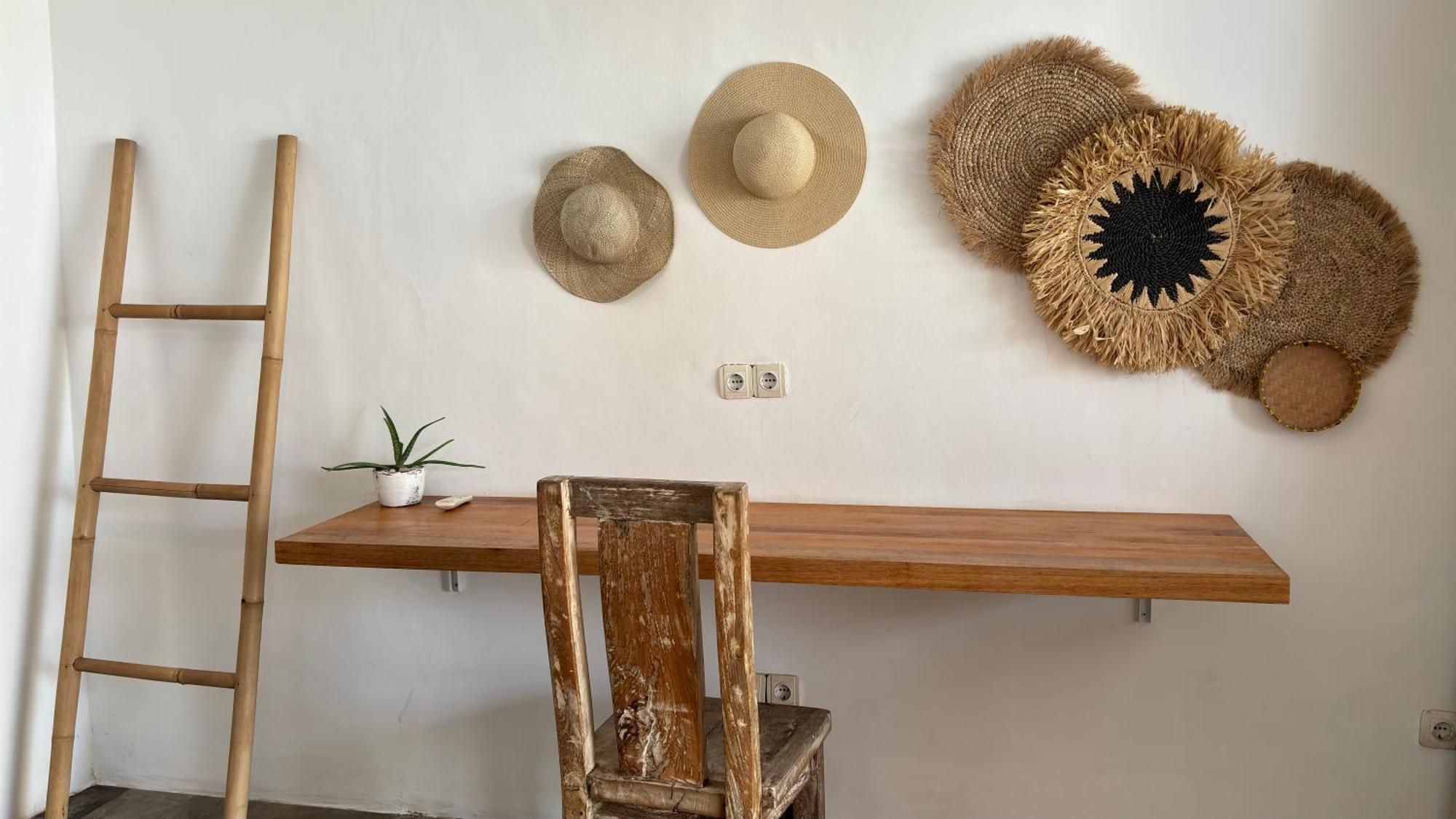 Villa Oceane Gili Air Luaran gambar