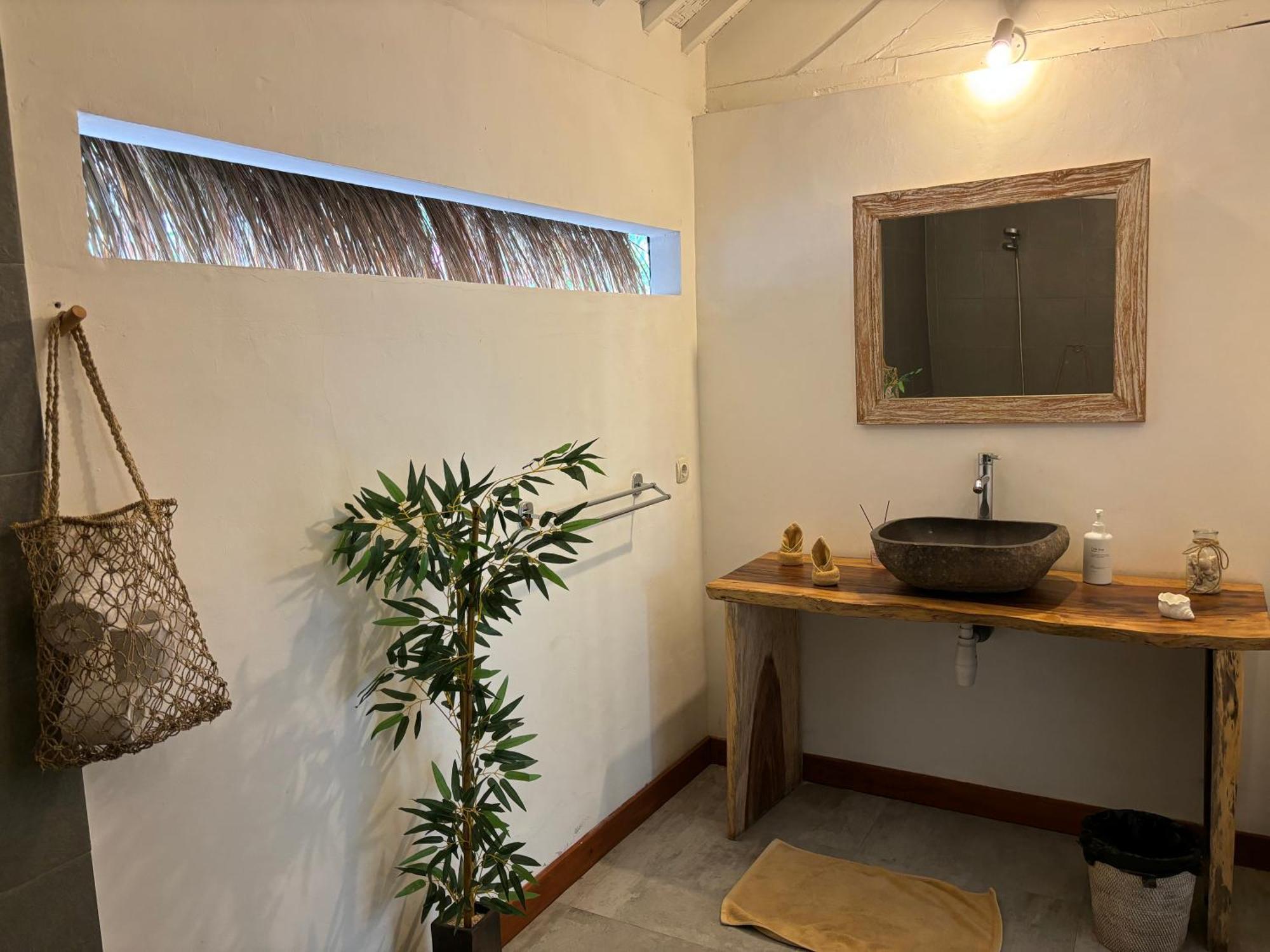 Villa Oceane Gili Air Luaran gambar