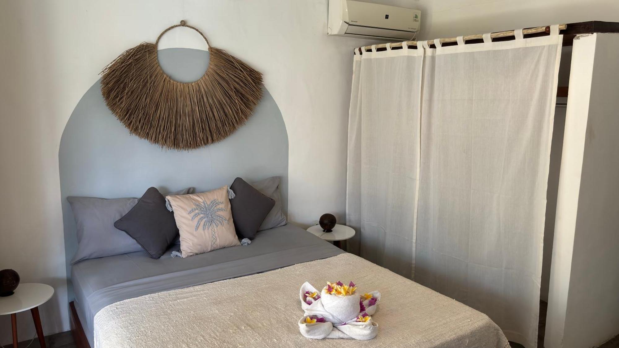 Villa Oceane Gili Air Luaran gambar