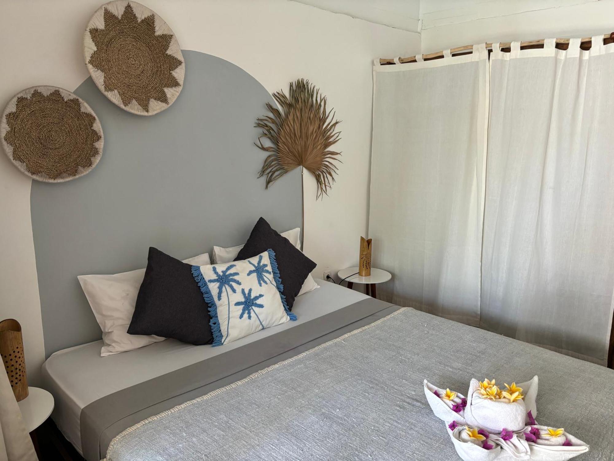 Villa Oceane Gili Air Luaran gambar